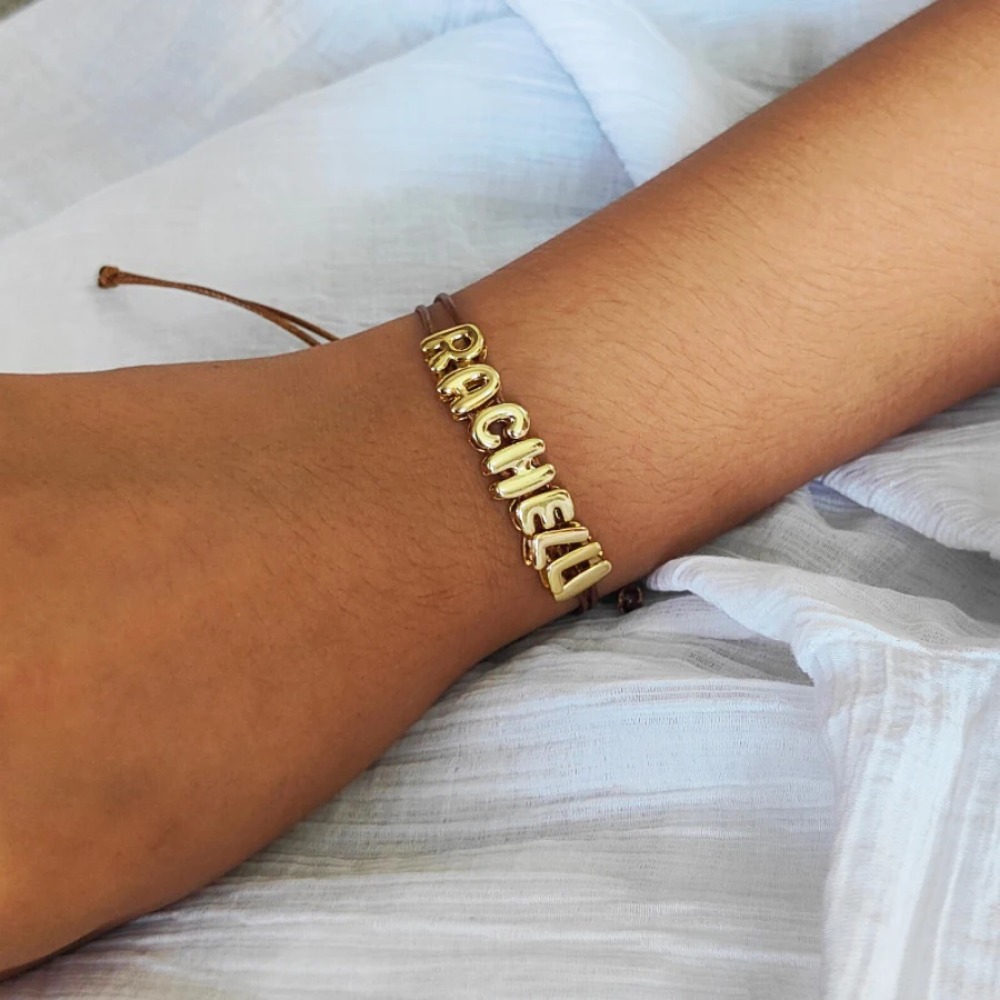 Personalized Custom Name 3D Le - đánh giá và giá Paracord Bracelet