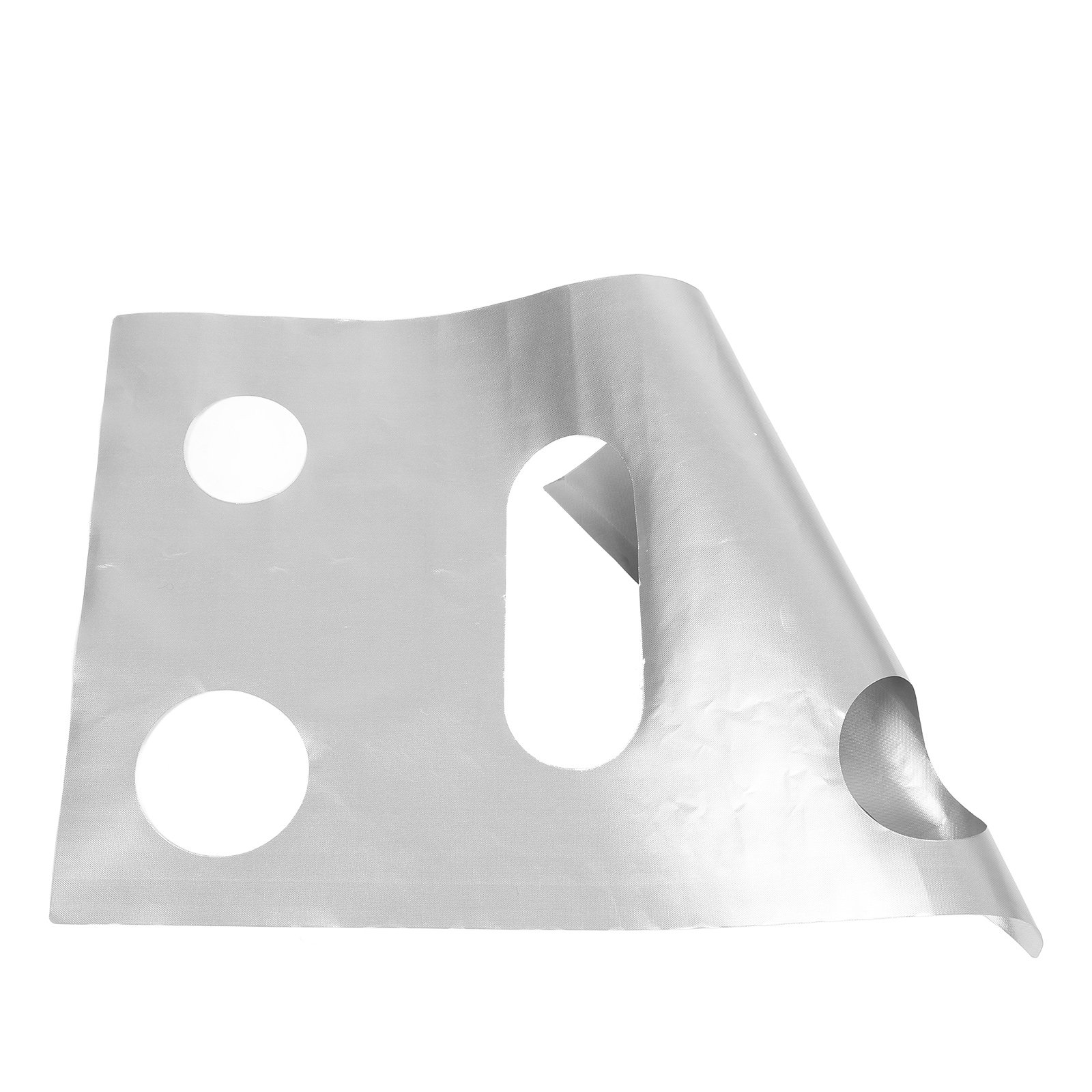 Gas Stove Burner Protector Hea - đánh giá và giá Outdoor Camping Burner
