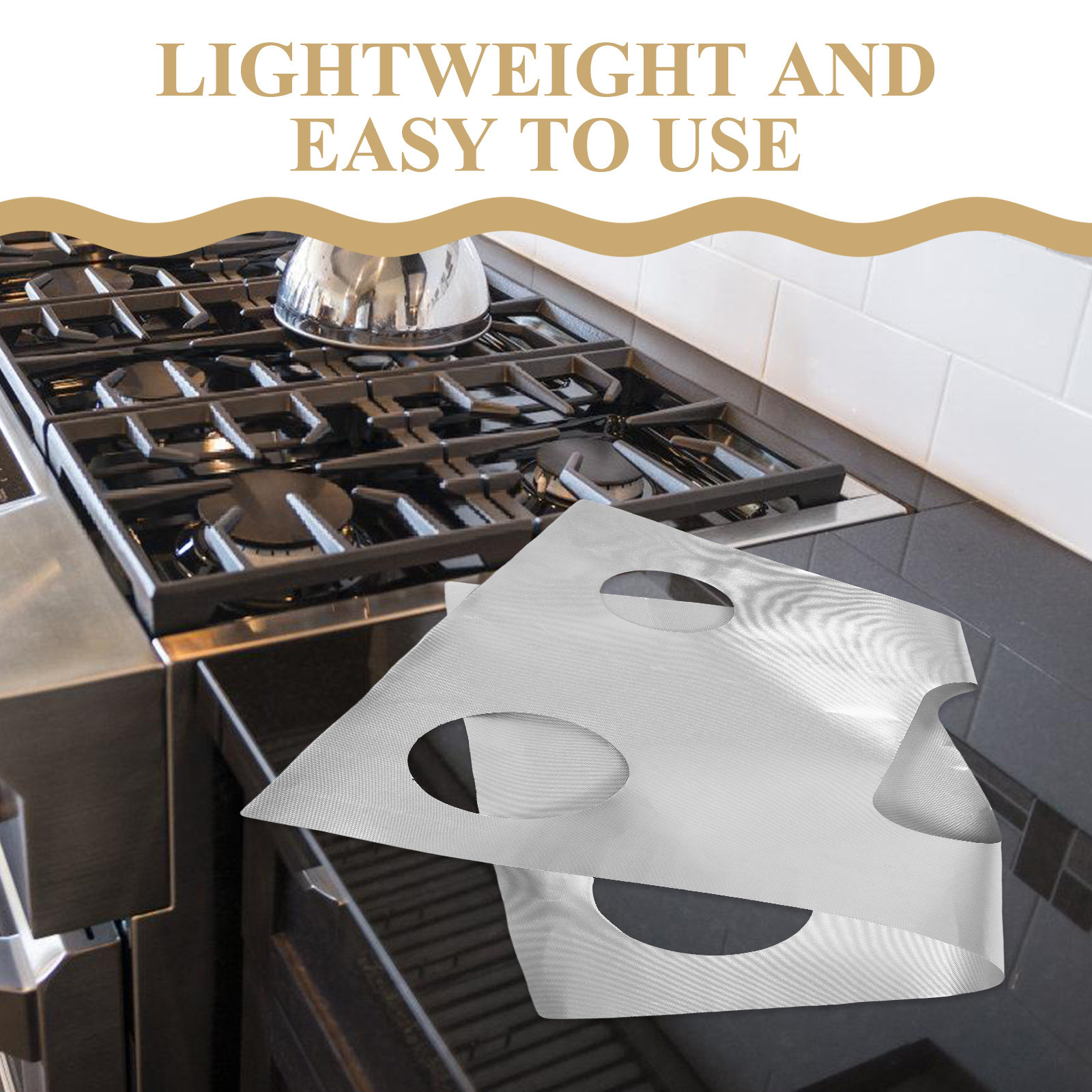 Gas Stove Burner Protector Hea - đánh giá và giá Outdoor Camping Burner