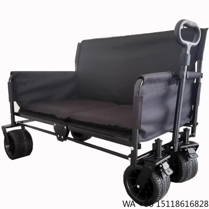 JXFT Multifunctional Four-Whee - đánh giá và giá Outdoor Camping And Fishing