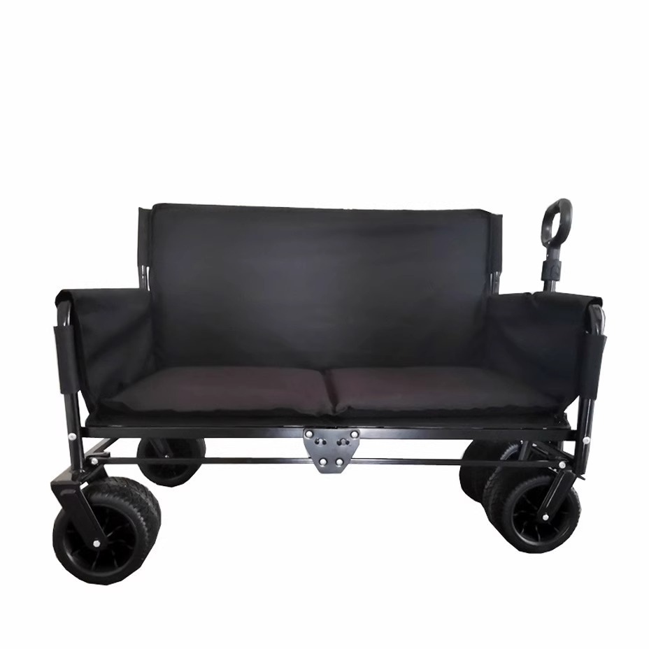 JXFT Multifunctional Four-Whee - đánh giá và giá Outdoor Camping And Fishing