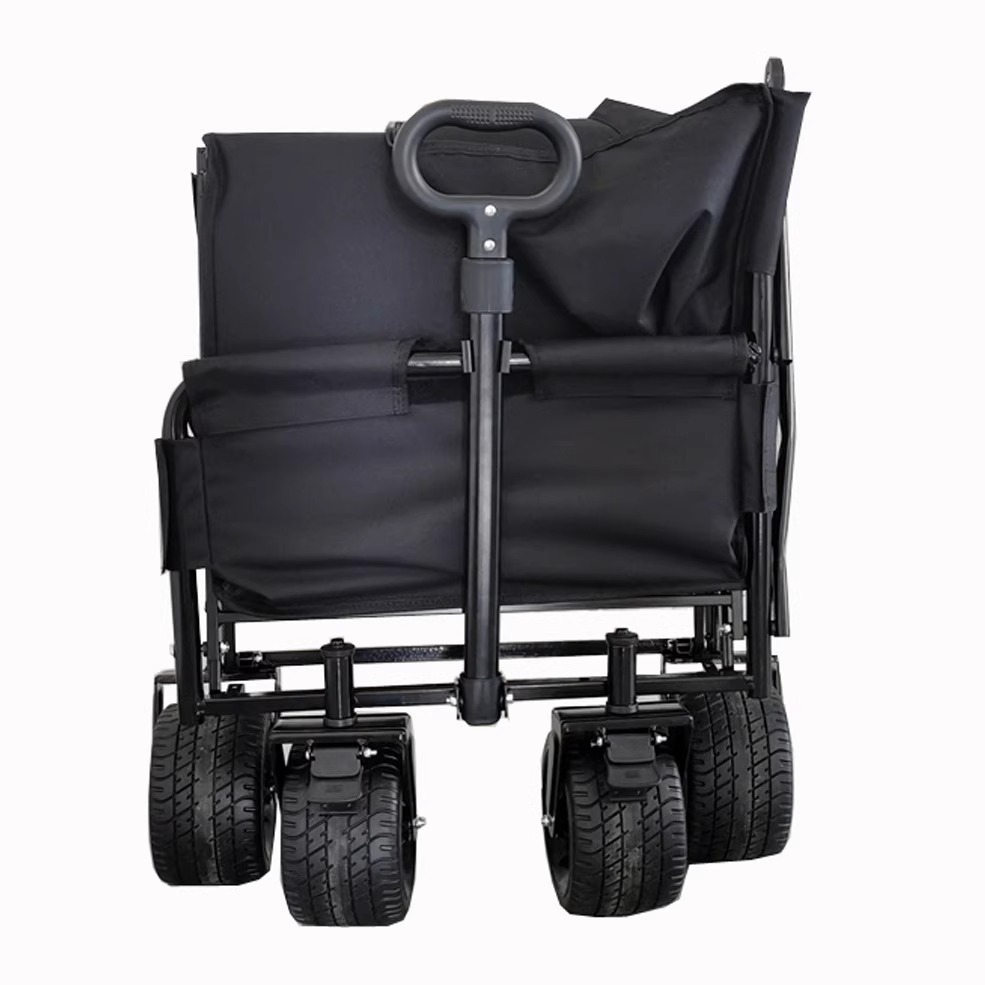 JXFT Multifunctional Four-Whee - đánh giá và giá Outdoor Camping And Fishing
