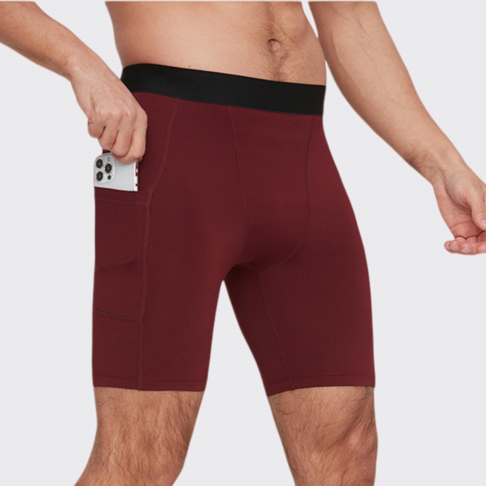 Men Bodybuilding Shorts Fitnes - đánh giá và giá Outdoor Camping In Winter