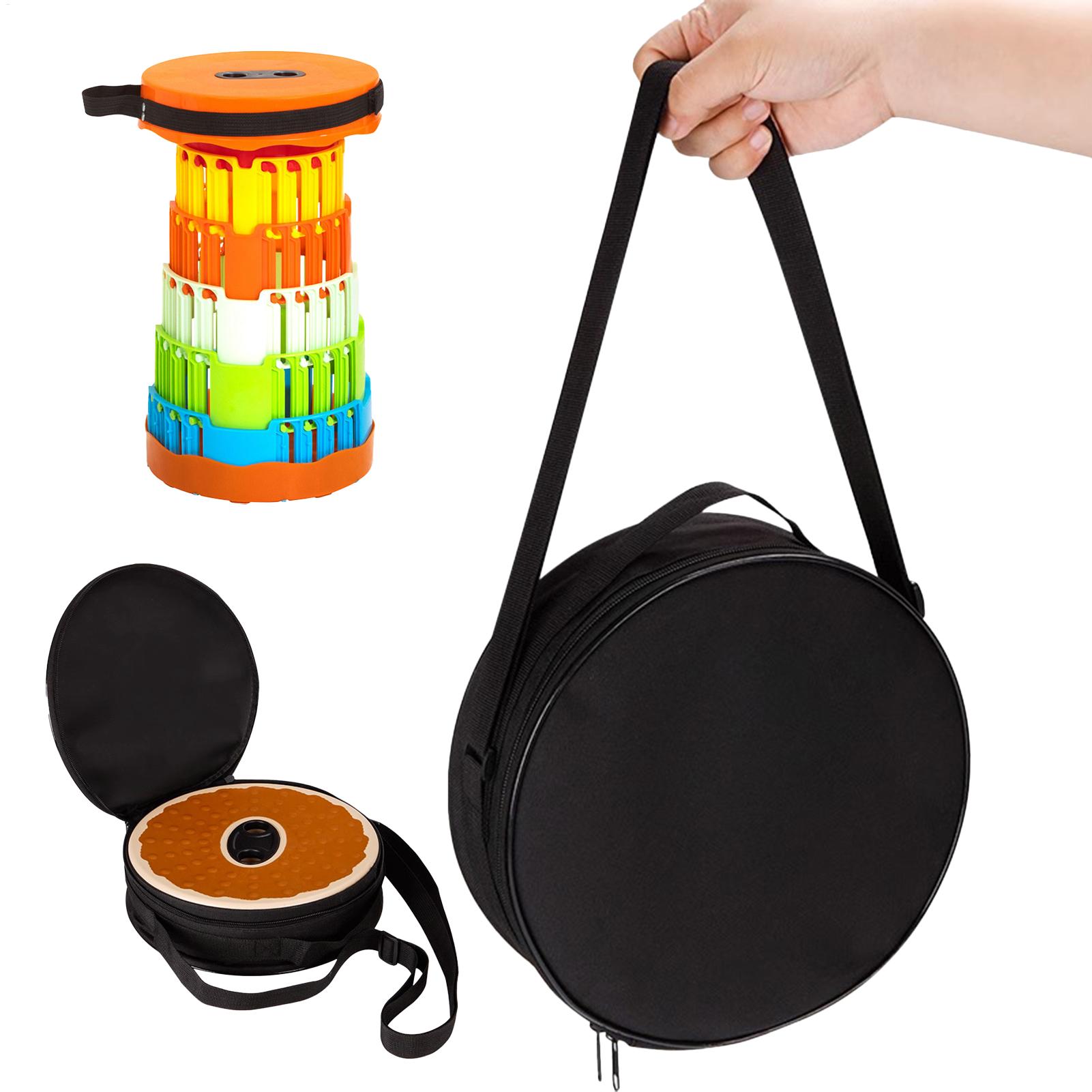 Carry Case for Folding Stool R - đánh giá và giá Outdoor Camping Folding Storage Box