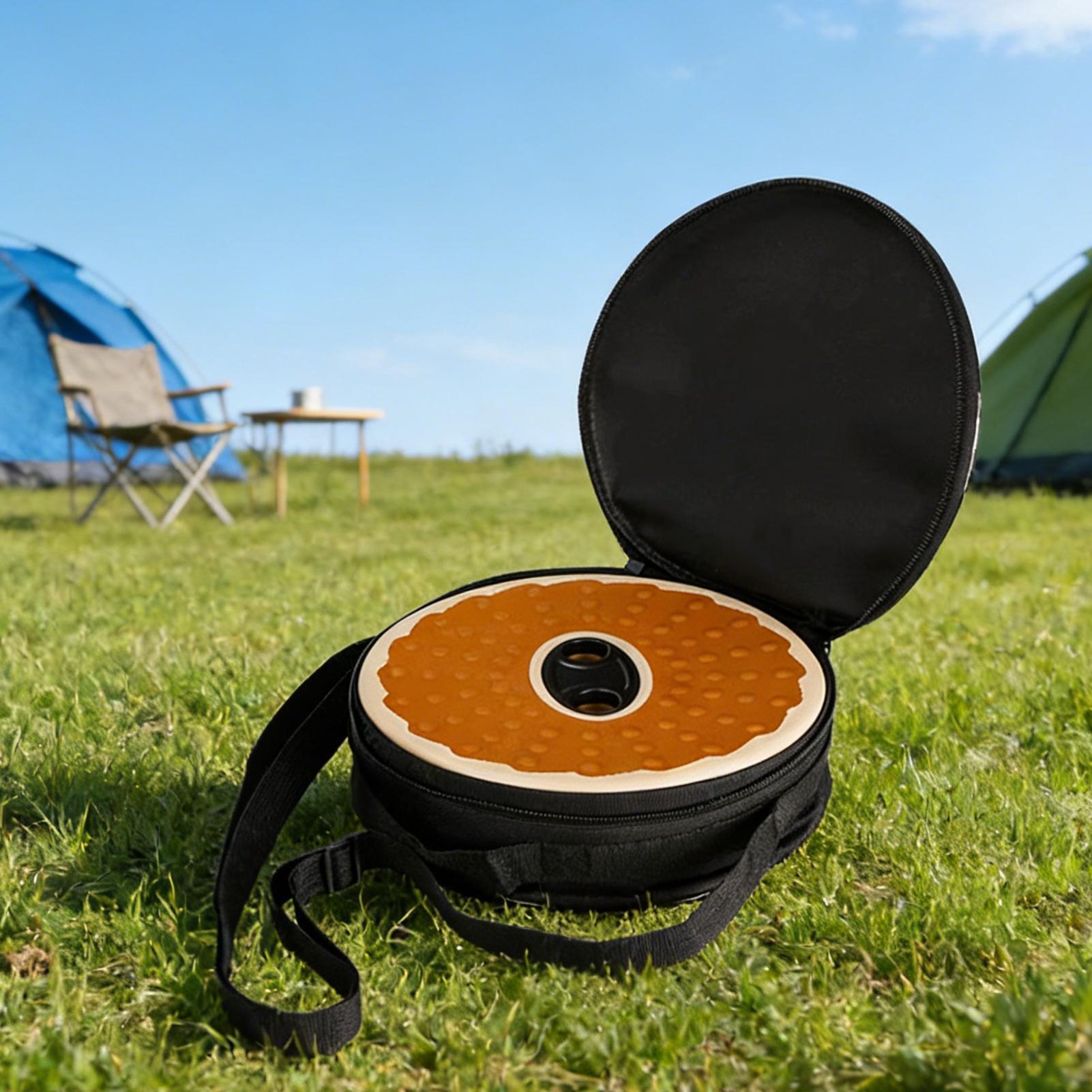 Carry Case for Folding Stool R - đánh giá và giá Outdoor Camping Folding Storage Box