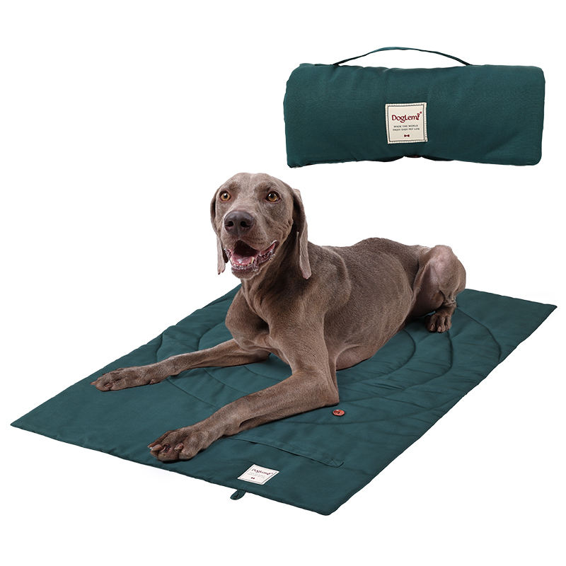 Portable Pet Mat Foldable Pet  - đánh giá và giá Outdoor Camping Dog Fence