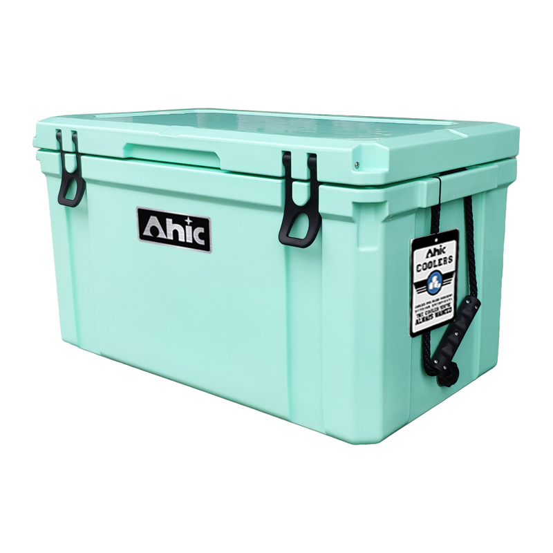 75L Insulated PE Ice Cooler Bo - đánh giá và giá Outdoor Camping And Fishing