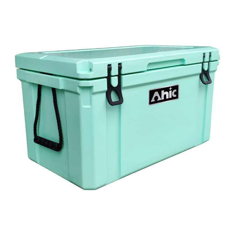 75L Insulated PE Ice Cooler Bo - đánh giá và giá Outdoor Camping And Fishing