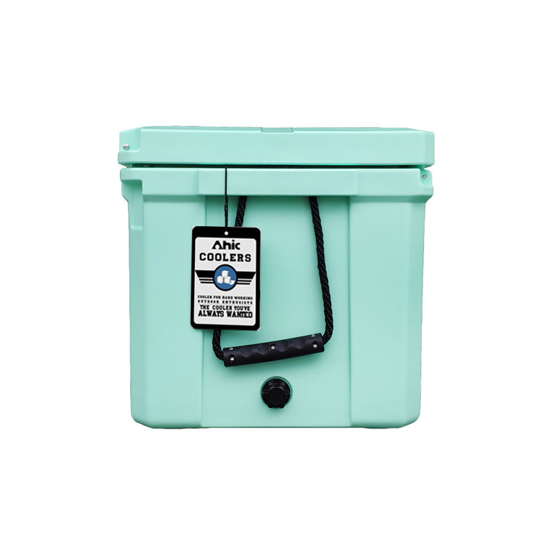 75L Insulated PE Ice Cooler Bo - đánh giá và giá Outdoor Camping And Fishing