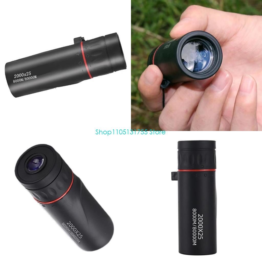 Kính thiên văn một mắt cầm tay - đánh giá và giá Outdoor Activities In Camping