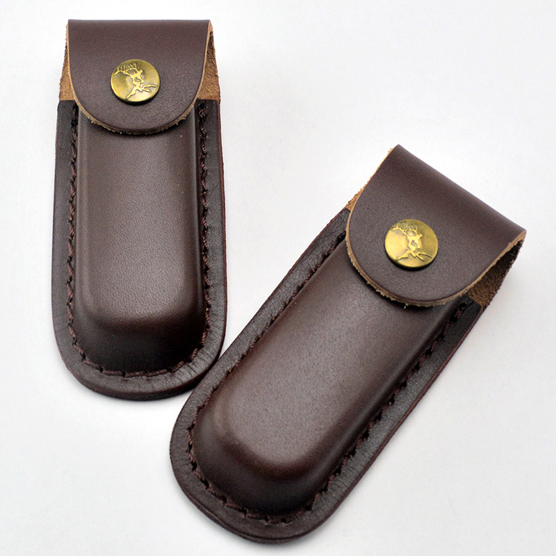 1piece Brown Fold Knife Tool F - đánh giá và giá Outdoor Camping Folding Storage Box