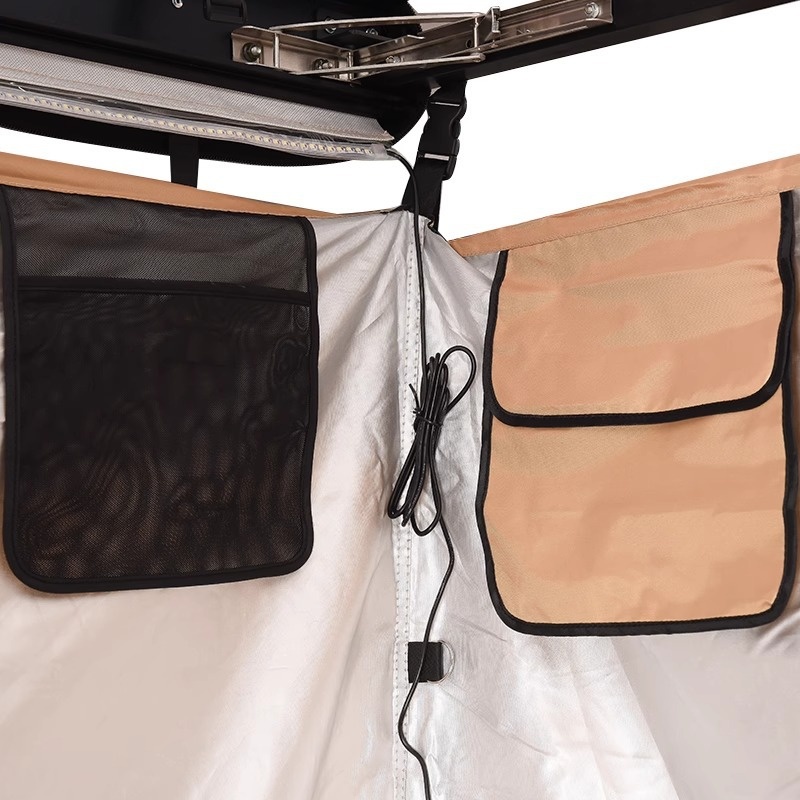 Mounted Lightweight Waterproof - đánh giá và giá Outdoor Camping Tent Waterproof