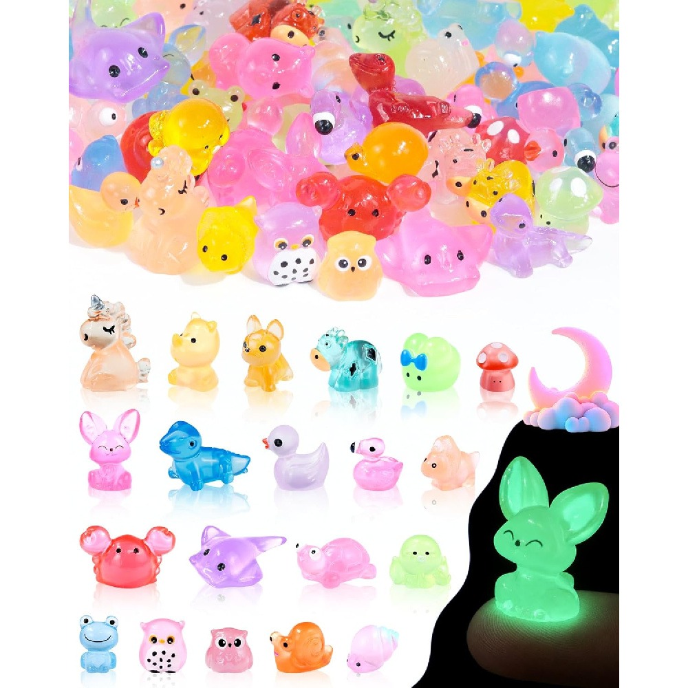 3 Packs 12 Pcs Glow In Dark Mi - đánh giá và giá Outdoor Activities In Camping
