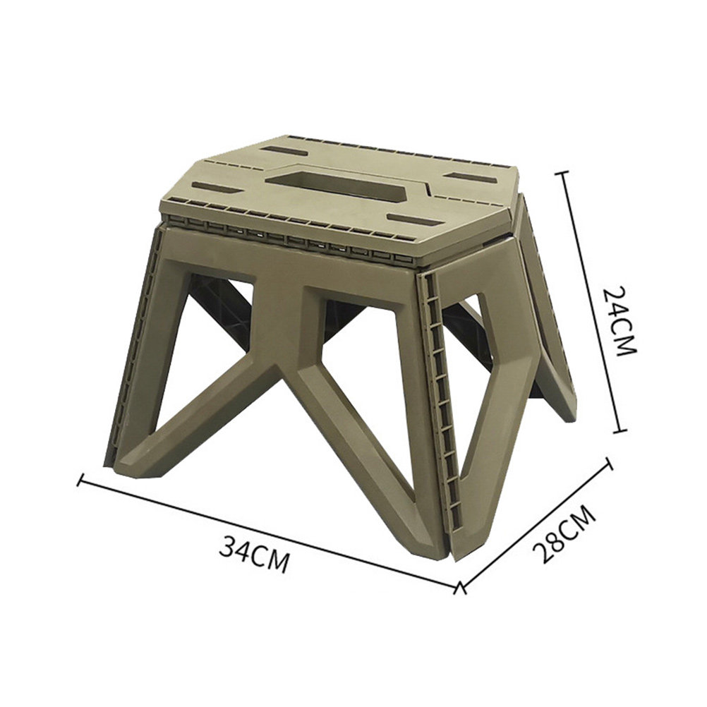 Premium PP Portable Folding St - đánh giá và giá Outdoor Activities In Camping