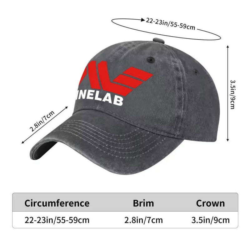 MINELAB Brand Logo Classic Tre - đánh giá và giá Outdoor Camping Brand