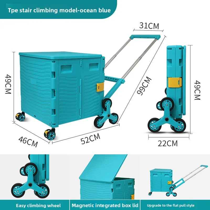 Multi-functional Outdoor campi - đánh giá và giá Outdoor Camping Folding Storage Box