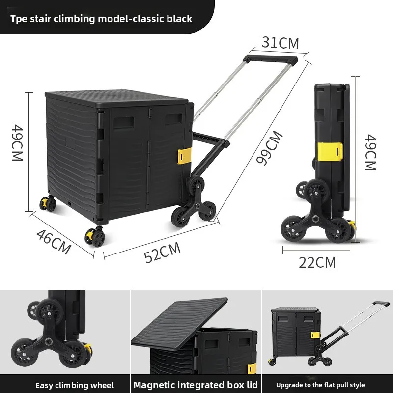 Multi-functional Outdoor campi - đánh giá và giá Outdoor Camping Folding Storage Box