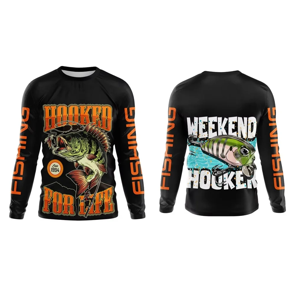 Mens Fishing Shirt Long Sleeve - đánh giá và giá Outdoor Camping And Fishing