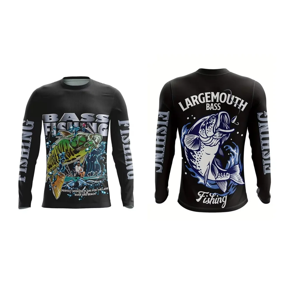 Mens Fishing Shirt Long Sleeve - đánh giá và giá Outdoor Camping And Fishing