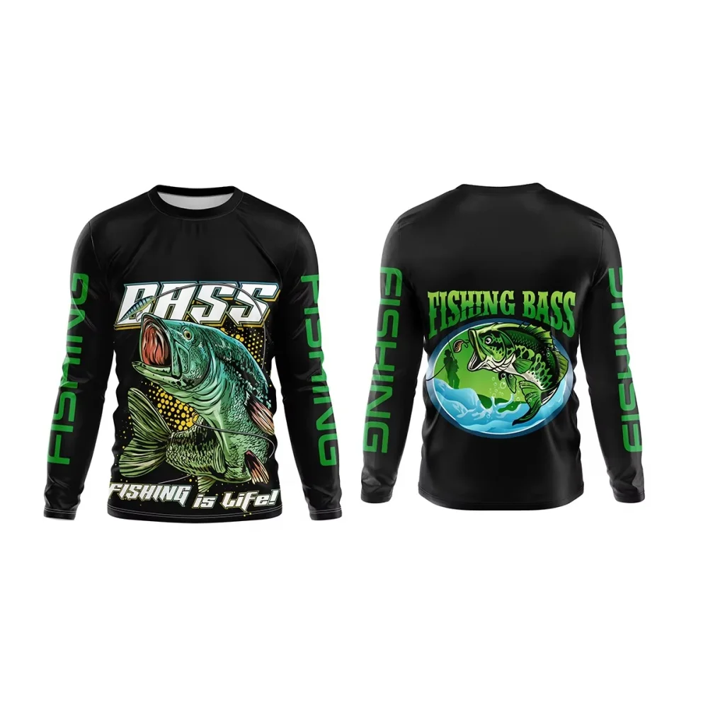 Mens Fishing Shirt Long Sleeve - đánh giá và giá Outdoor Camping And Fishing
