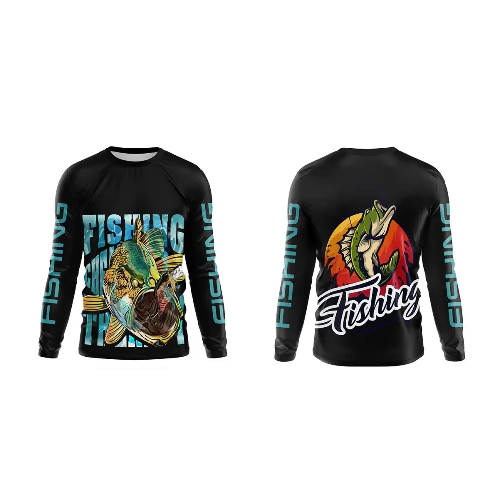 Mens Fishing Shirt Long Sleeve - đánh giá và giá Outdoor Camping And Fishing