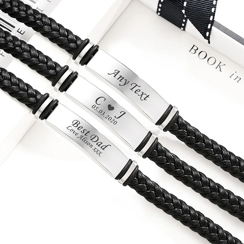 Tùy Chỉnh Tên Logo Bất Kỳ Văn  - đánh giá và giá Paracord Bracelet