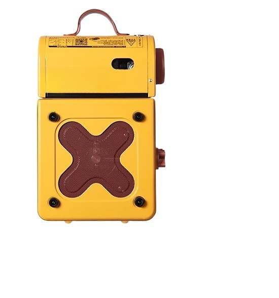 Portable Camping Stove High-En - đánh giá và giá Outdoor Camping Burner