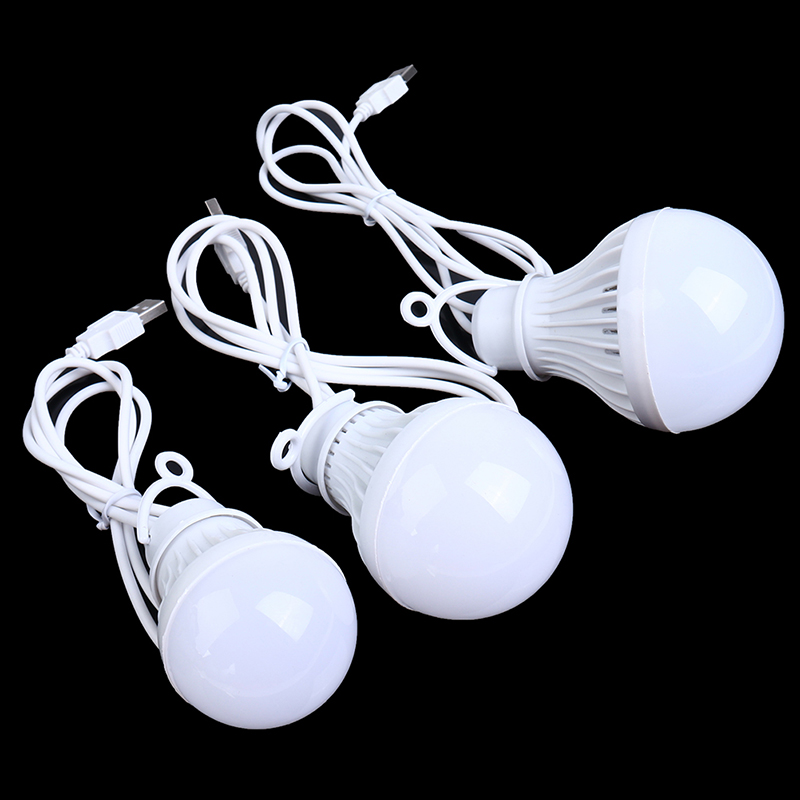 Portable 3W/5W/7W Power USB Bu - đánh giá và giá Camping Lantern