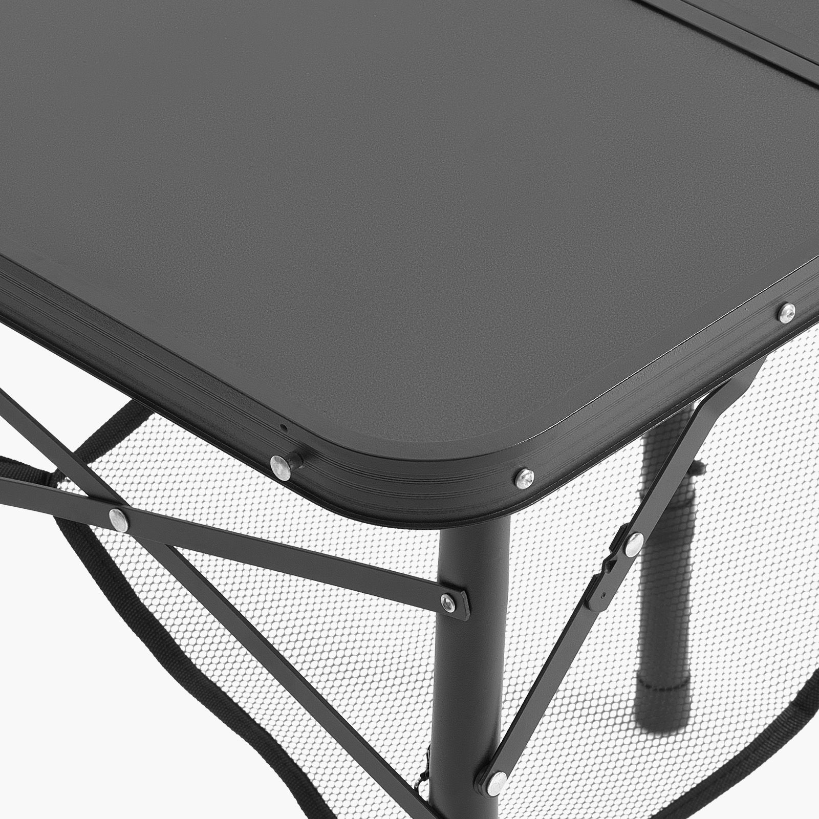 Folding Camping Table, Adjusta - đánh giá và giá Outdoor Camping Cooking Table