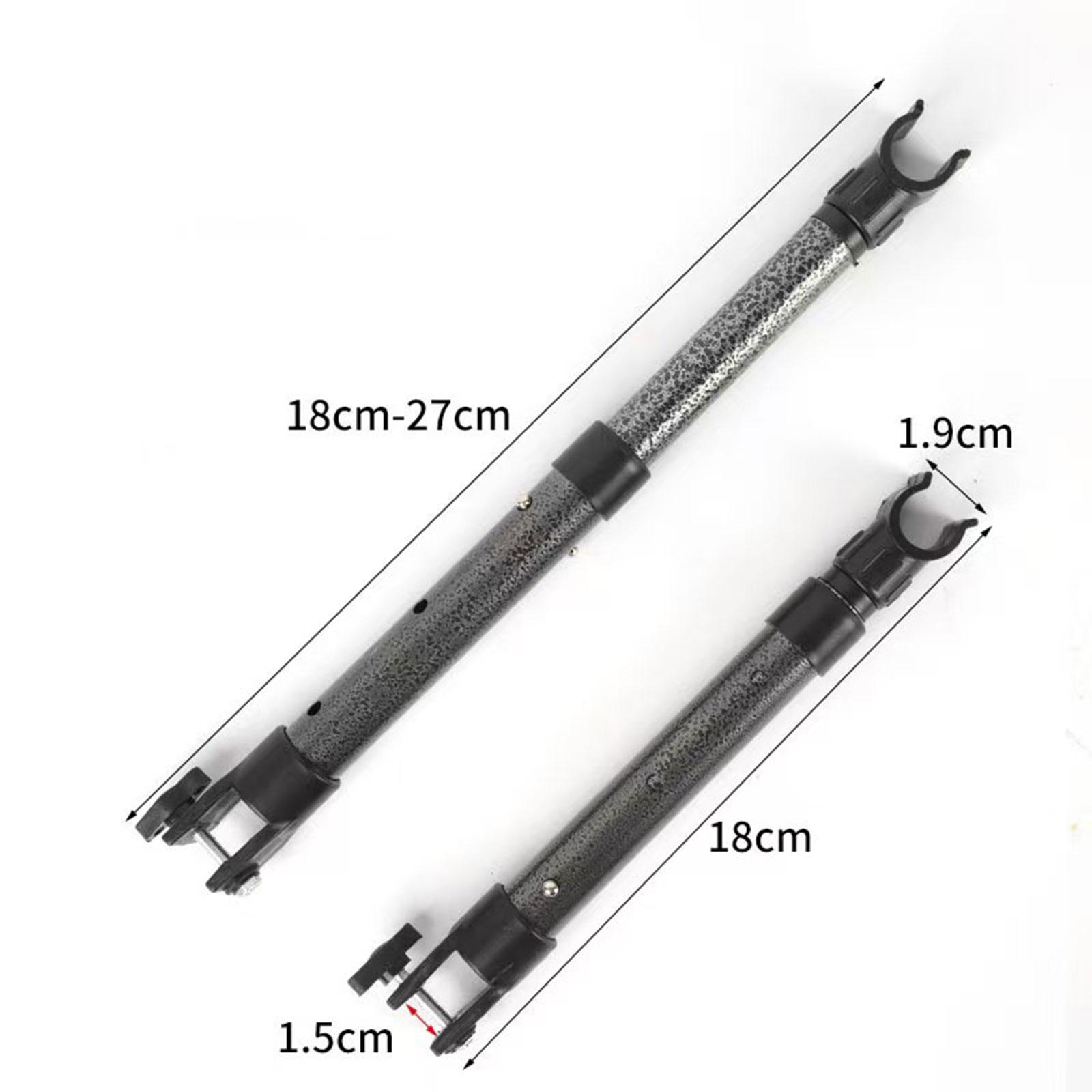 Essential Adjustable Carbon St - đánh giá và giá Outdoor Camping Exhibition