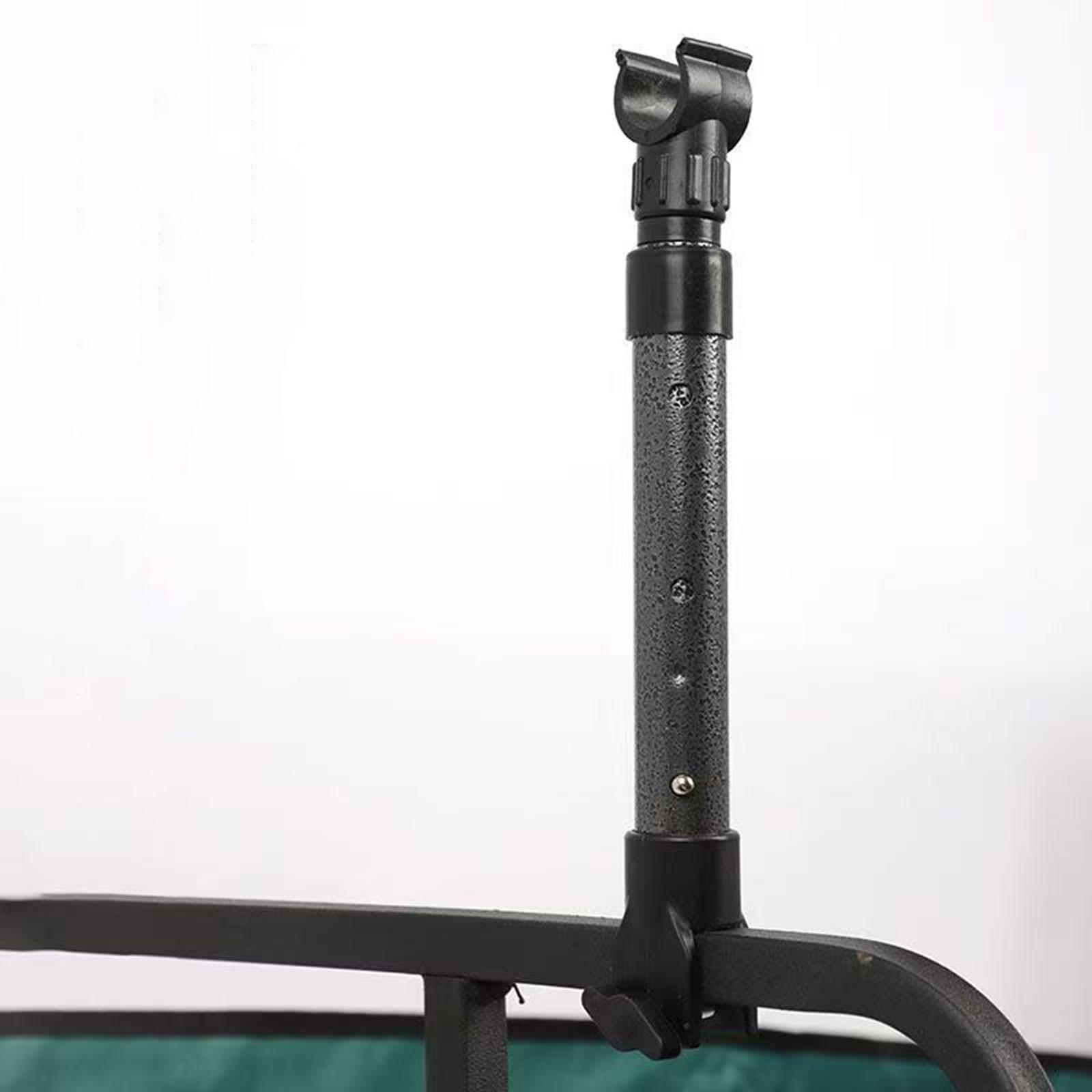 Essential Adjustable Carbon St - đánh giá và giá Outdoor Camping Exhibition