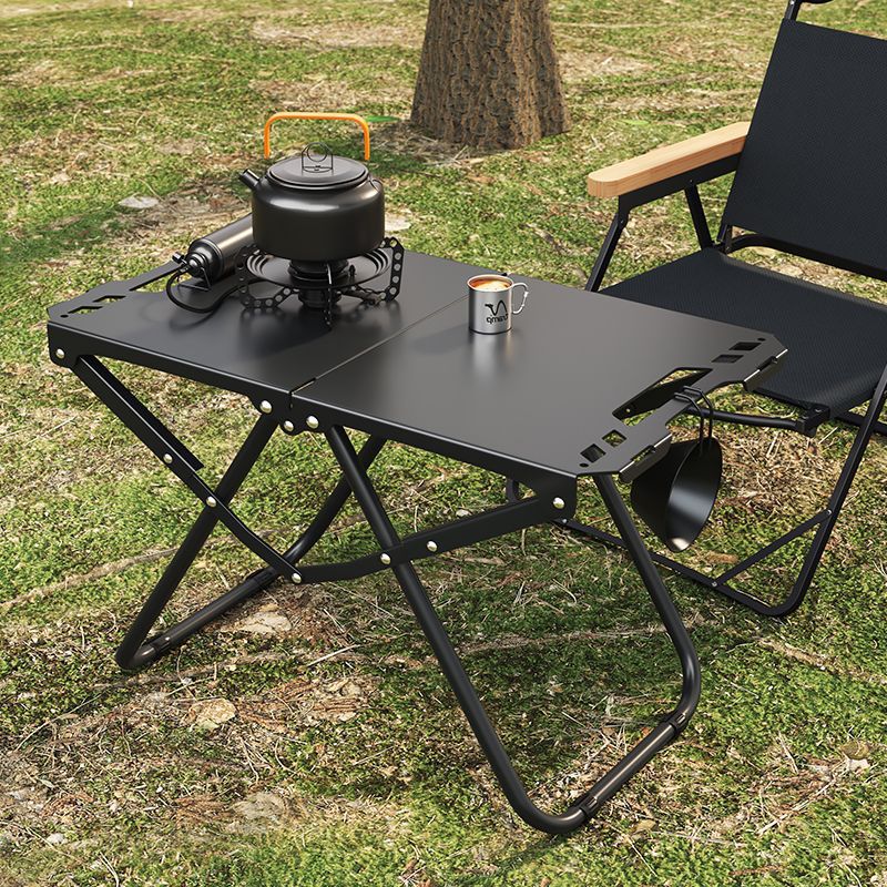 Portable Carbon Steel Outdoor  - đánh giá và giá Outdoor Activities In Camping