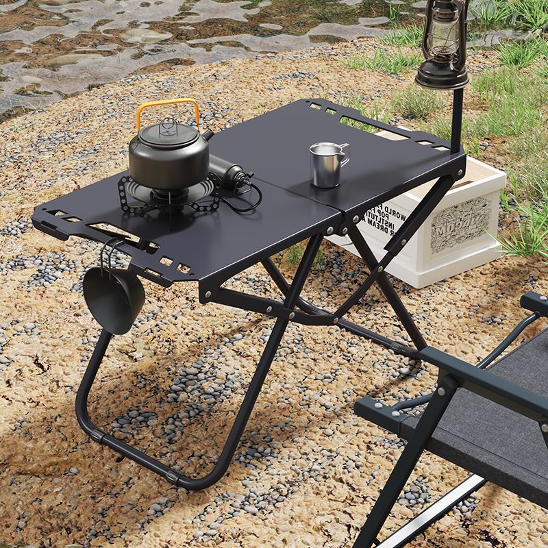 Portable Carbon Steel Outdoor  - đánh giá và giá Outdoor Activities In Camping