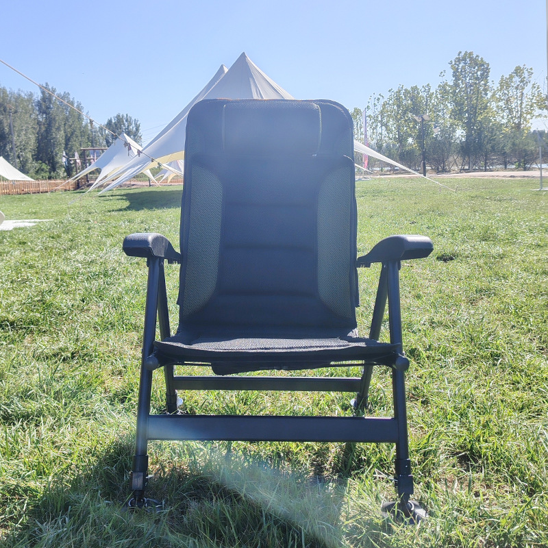 Portable Folding  Five-positio - đánh giá và giá Outdoor Camping And Fishing