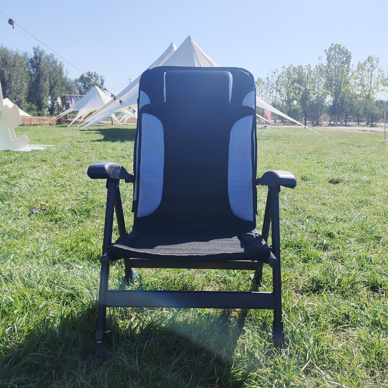 Portable Folding  Five-positio - đánh giá và giá Outdoor Camping And Fishing