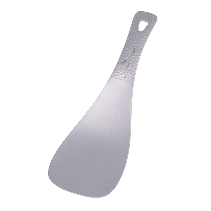 Boundless Voyage Titanium Rice - đánh giá và giá Outdoor Camping Meals