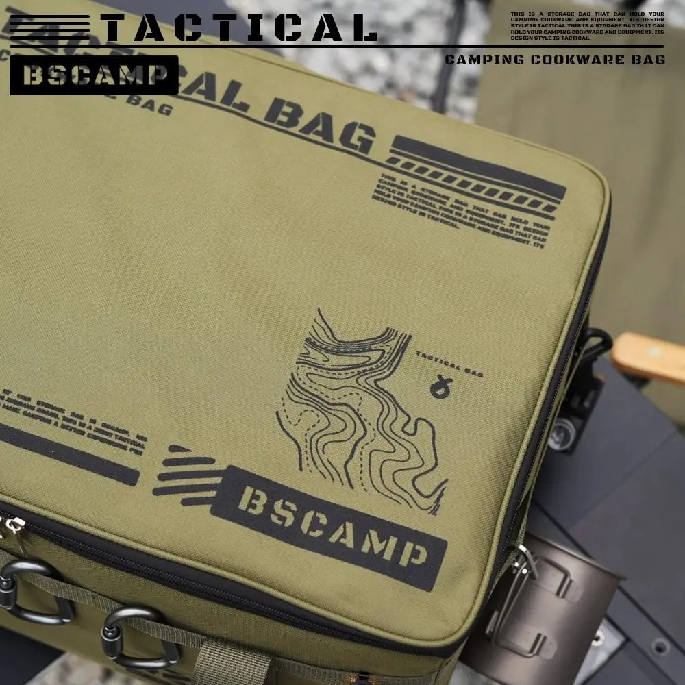 Outdoor Storage Bag Large Capa - đánh giá và giá Outdoor Camping Folding Storage Box