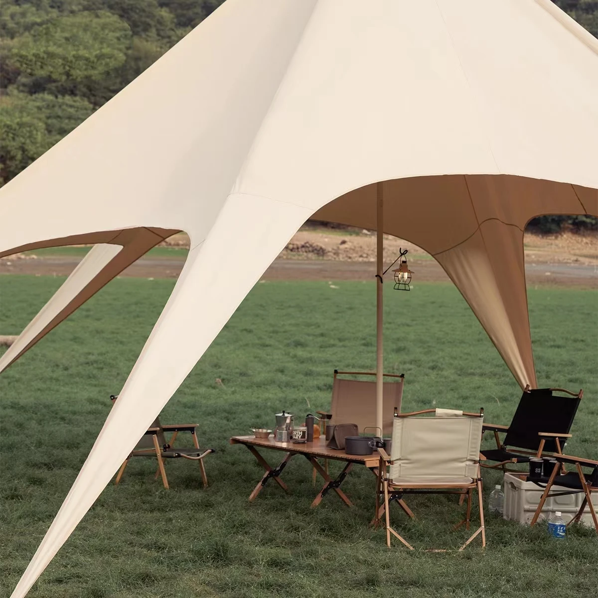Pop Up 10x10 Canopy Tent Outdo - đánh giá và giá Outdoor Camping Exhibition