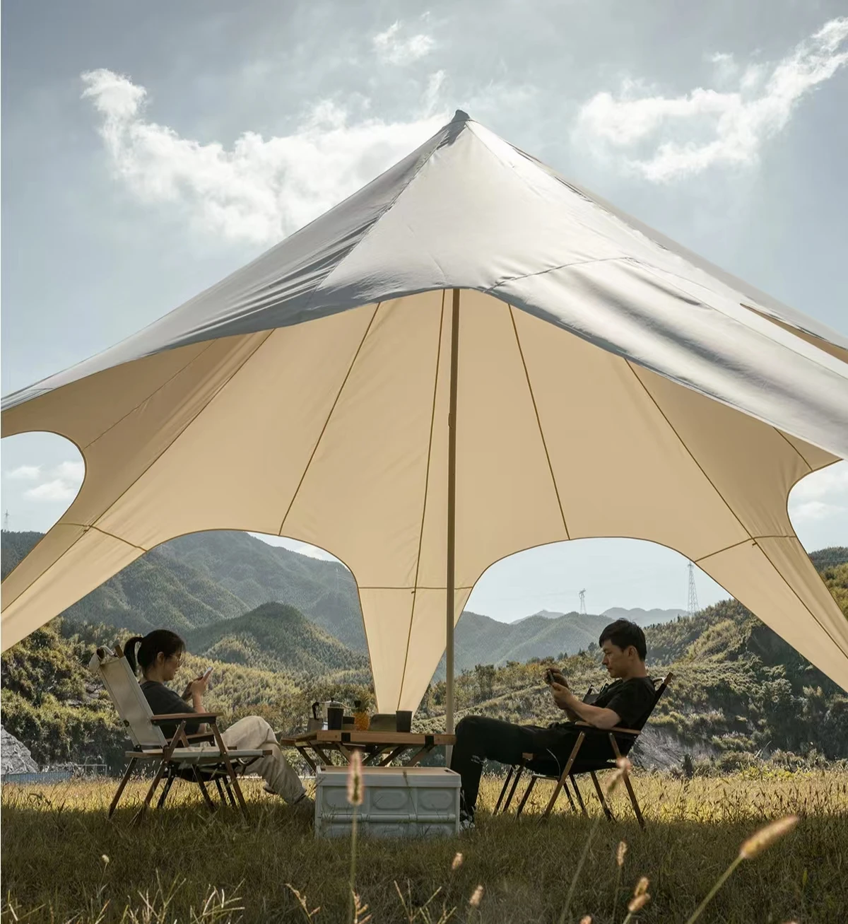 Pop Up 10x10 Canopy Tent Outdo - đánh giá và giá Outdoor Camping Exhibition