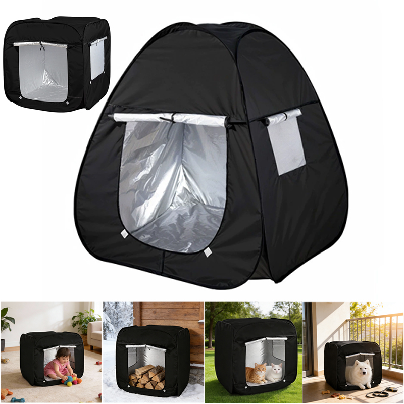 2026 Portable Foldable Extra L - đánh giá và giá Outdoor Camping Dog Fence