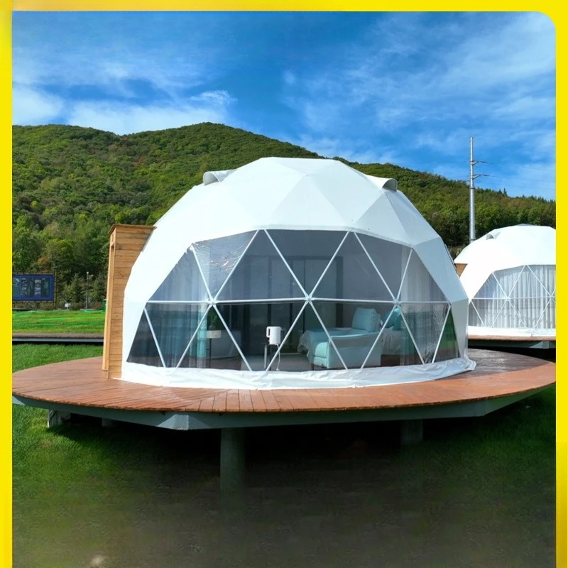 Outdoor Activities Advertising - đánh giá và giá Outdoor Camping Exhibition