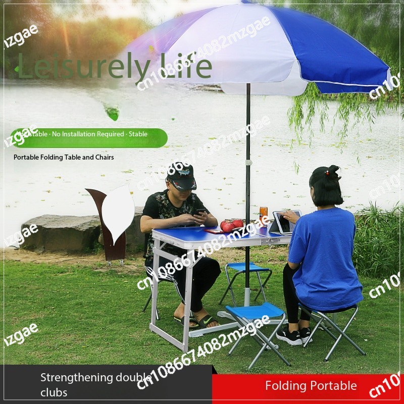 Multi-Use Portable Folding Tab - đánh giá và giá Outdoor Camping Exhibition