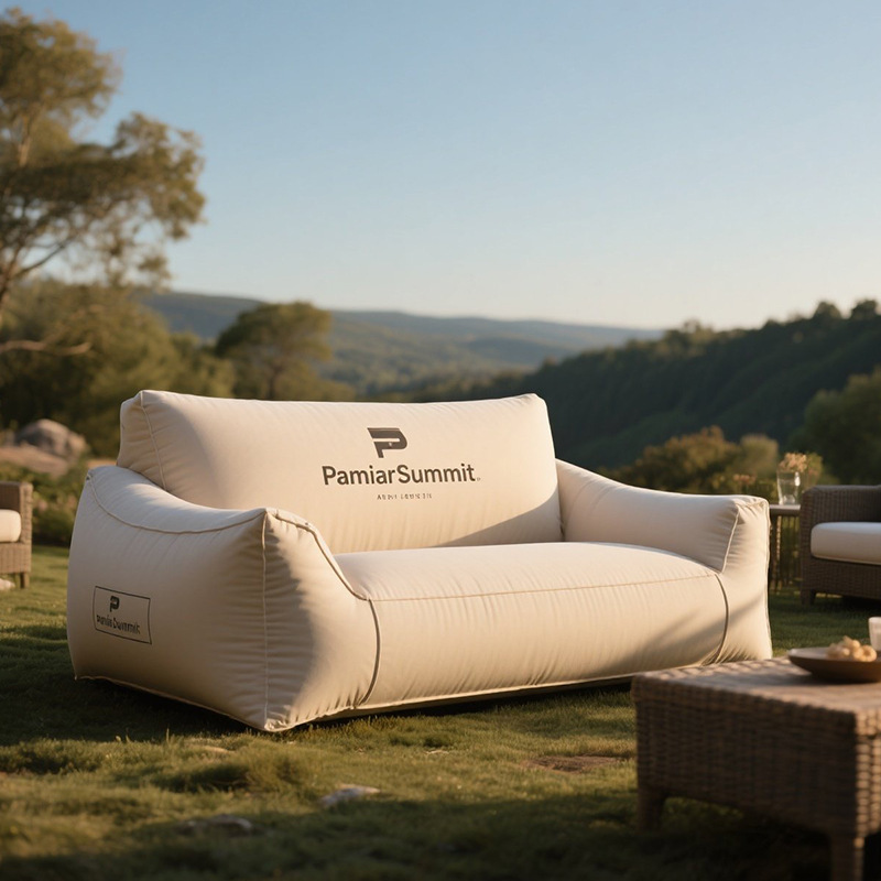 apply to Automatic Inflatable  - đánh giá và giá Outdoor Camping Lounge Chairs