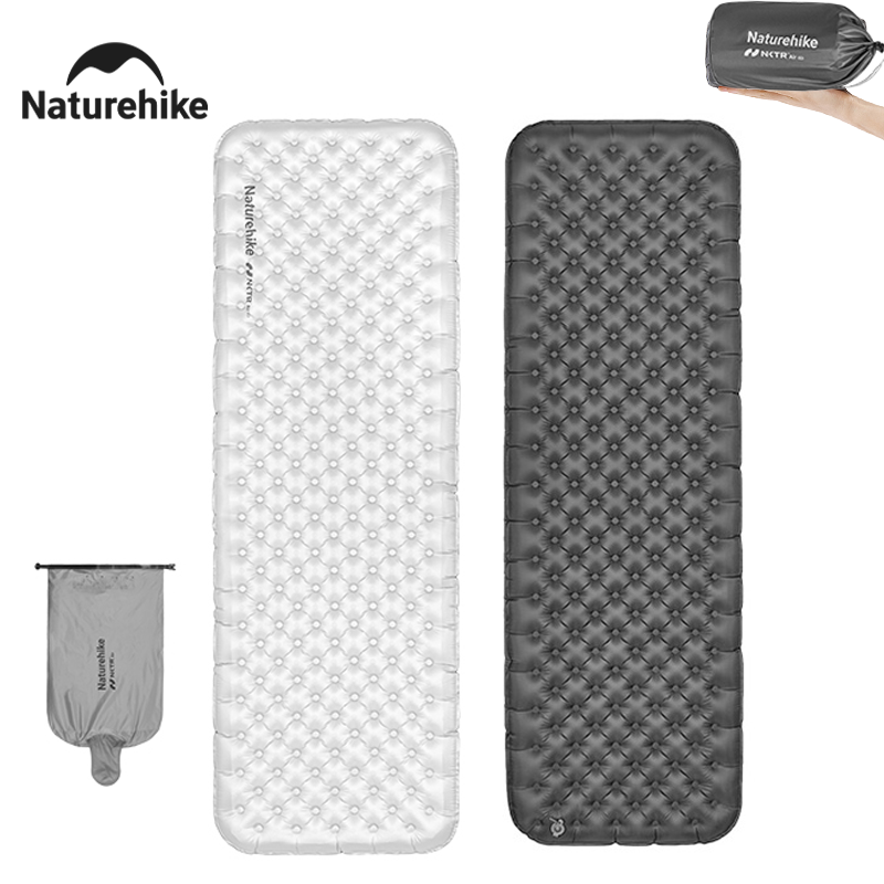Naturehike 2026 6.5 High R-Val - đánh giá và giá Outdoor Camping Couch