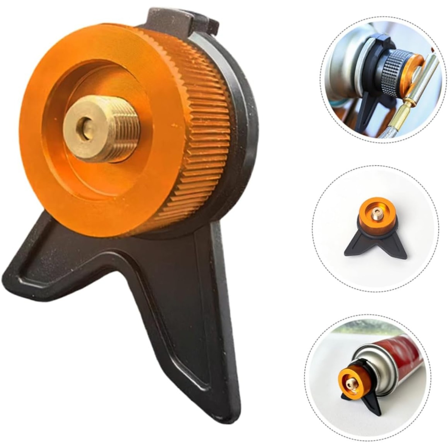 Propane Tank Parts Gas Tank Ad - đánh giá và giá Outdoor Camping Burner