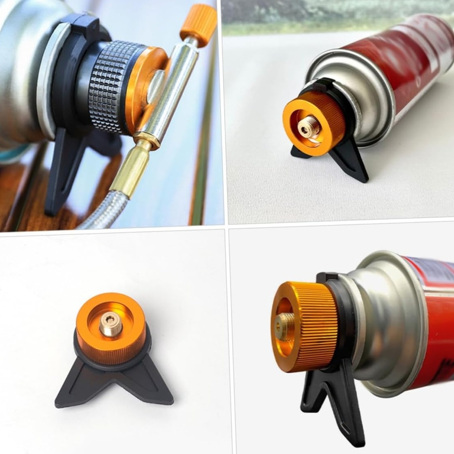 Propane Tank Parts Gas Tank Ad - đánh giá và giá Outdoor Camping Burner
