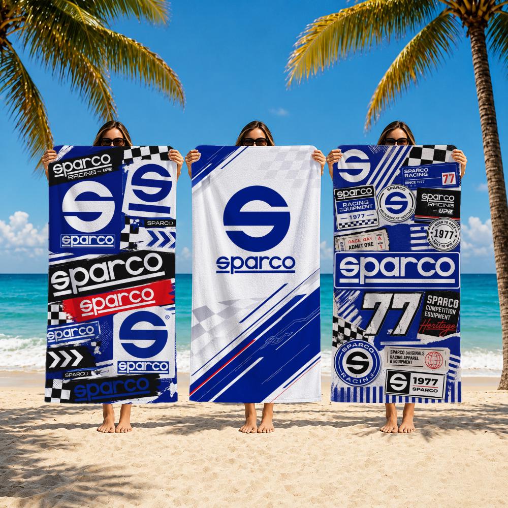 Racing Gear Brand S-Sparco Tow - đánh giá và giá Outdoor Camping Brand