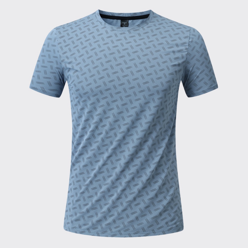 Summer Men's Print Compression - đánh giá và giá Outdoor Camping In Winter