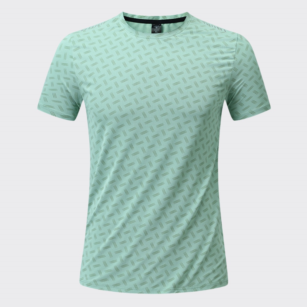 Summer Men's Print Compression - đánh giá và giá Outdoor Camping In Winter