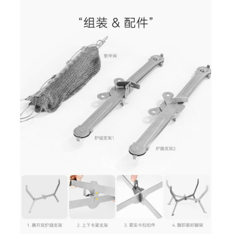 For Hiking Picnic Cooking Fold - đánh giá và giá Outdoor Camping Burner